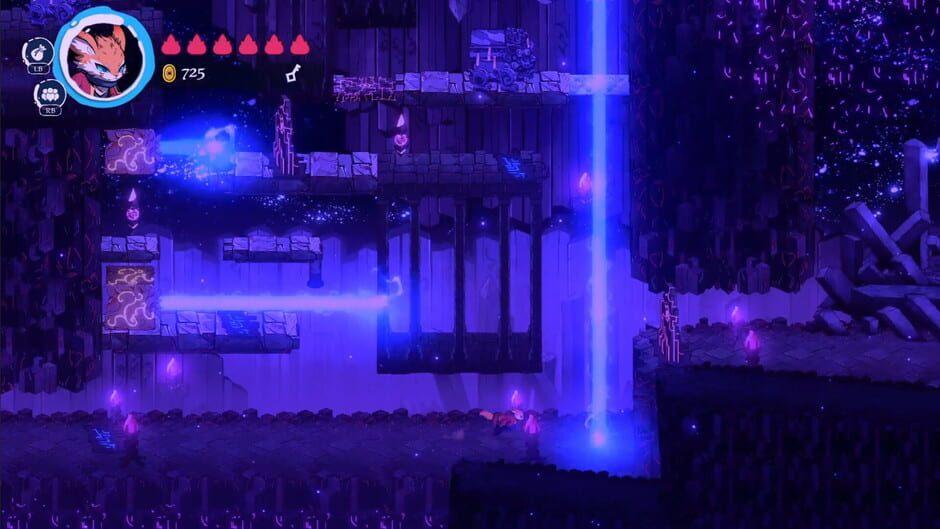Torii screenshot 1