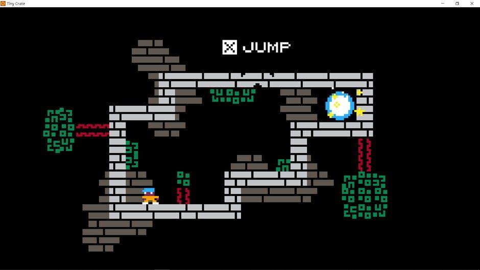 Tiny Crate screenshot 3