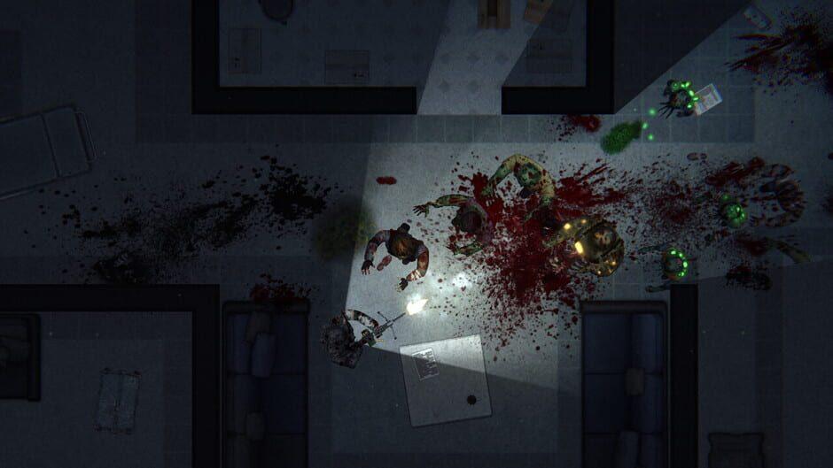 The Last Days screenshot 2