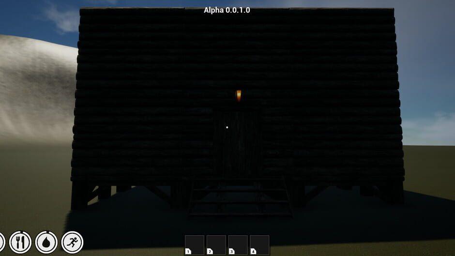 The Huntter screenshot 2