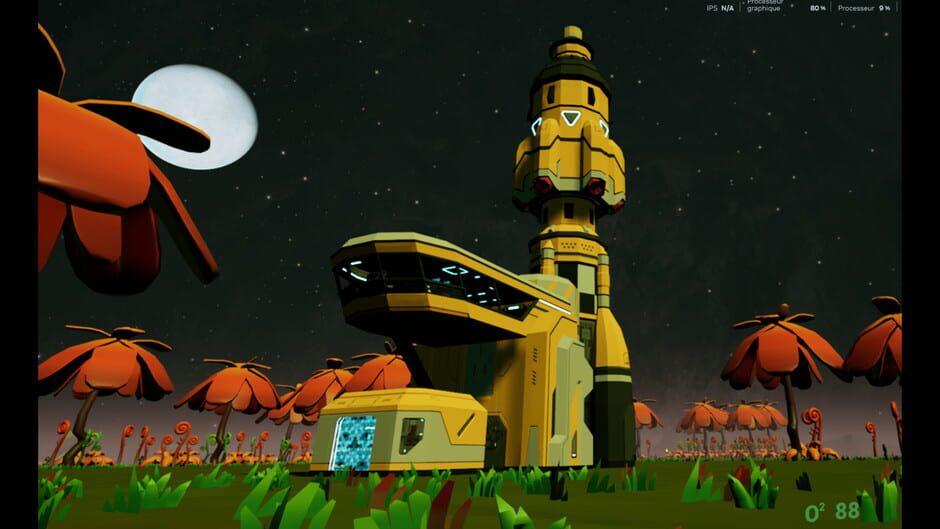 The Explorer screenshot 1