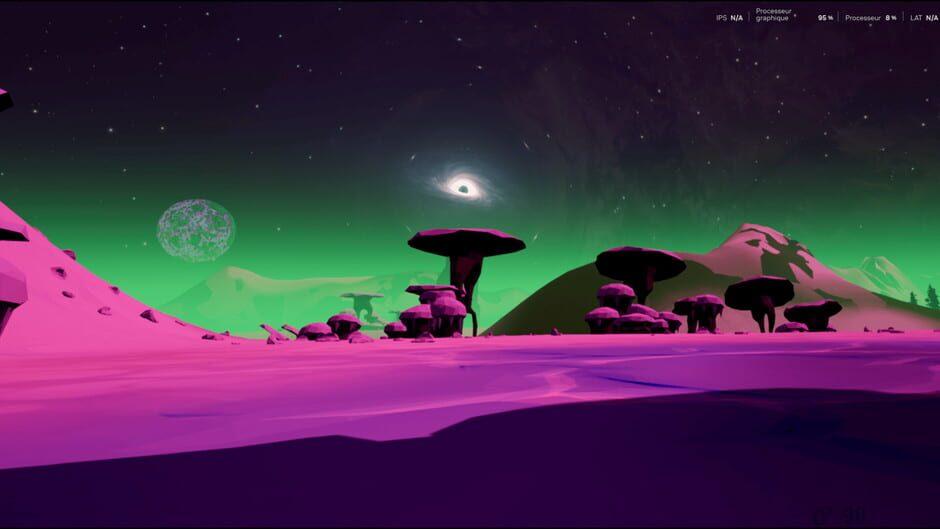 The Explorer screenshot 2