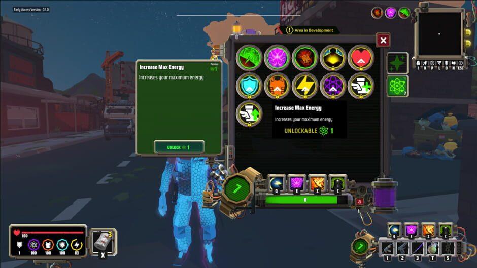 TDS screenshot 4