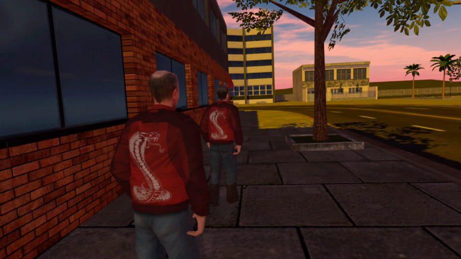 Viper Vice screenshot 1