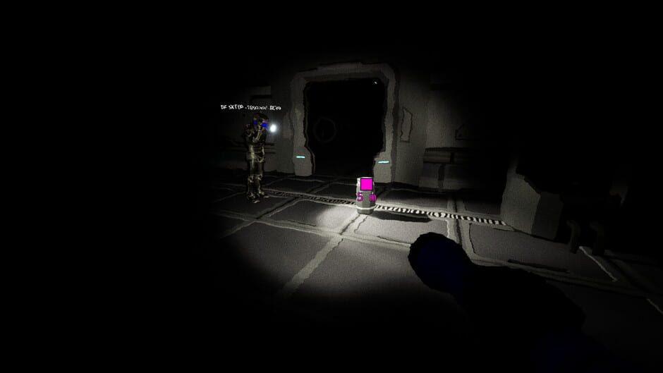 Void Scavengers screenshot 4