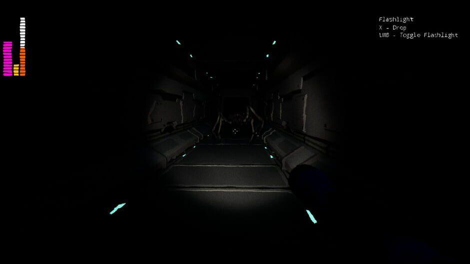 Void Scavengers screenshot 1