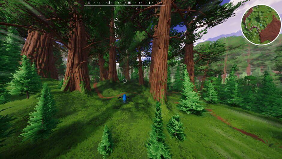 Bird Game III screenshot 4