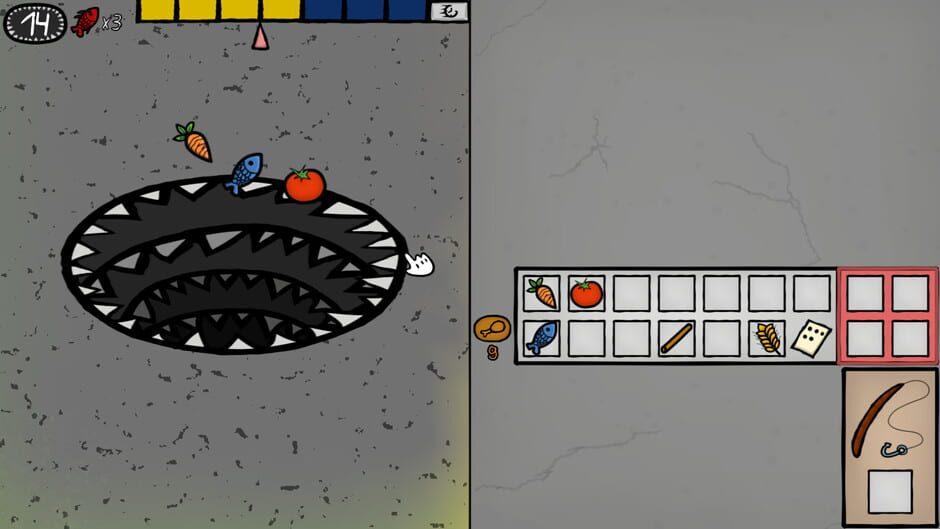 Feed Me screenshot 2