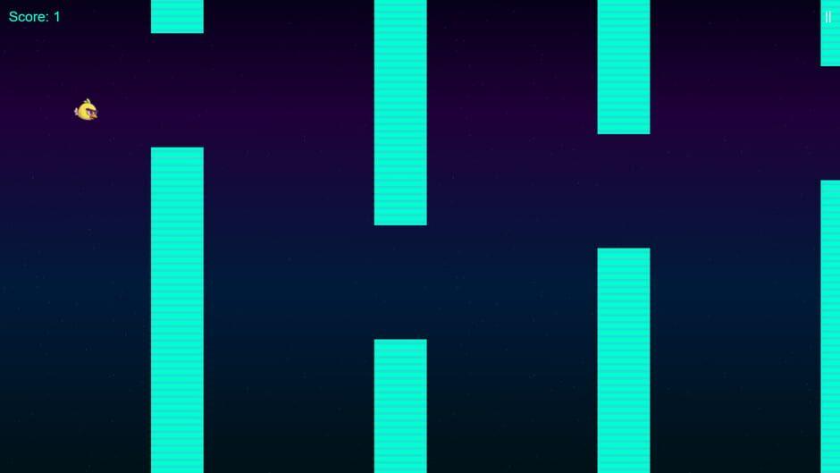 Flappy Wings screenshot 3