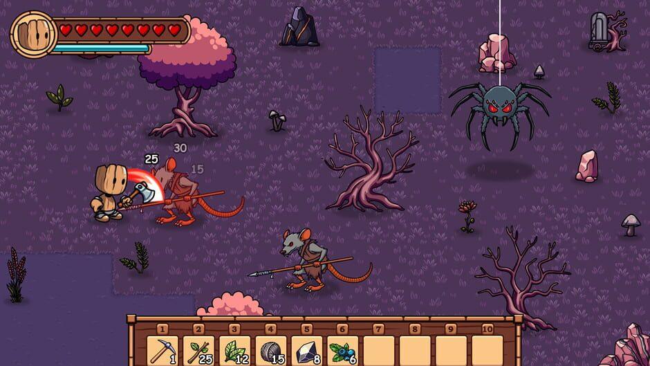 Forbidden Island screenshot 2