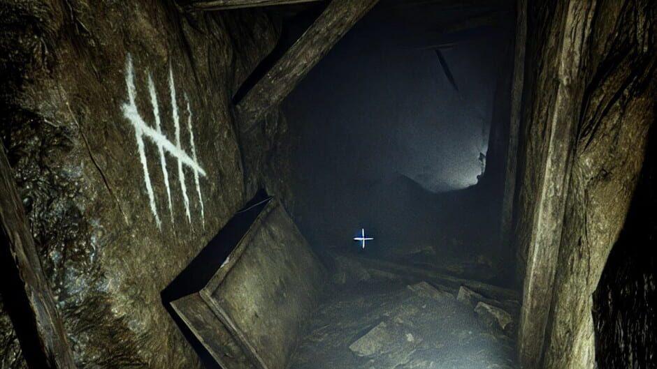 Forgotten Depths screenshot 4