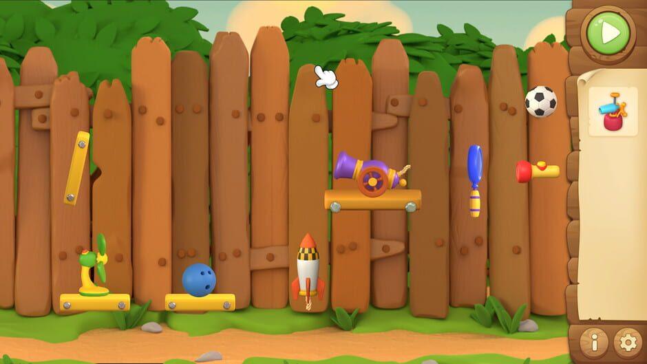 Gizmo screenshot 3
