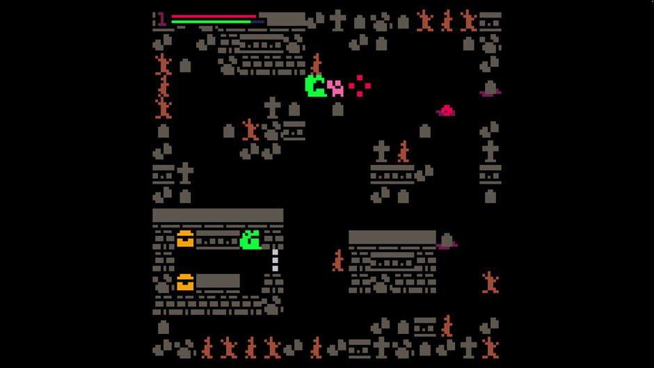 CorgiSpace screenshot 2