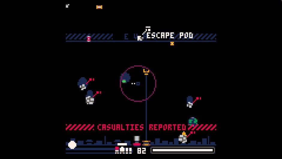 CorgiSpace screenshot 4