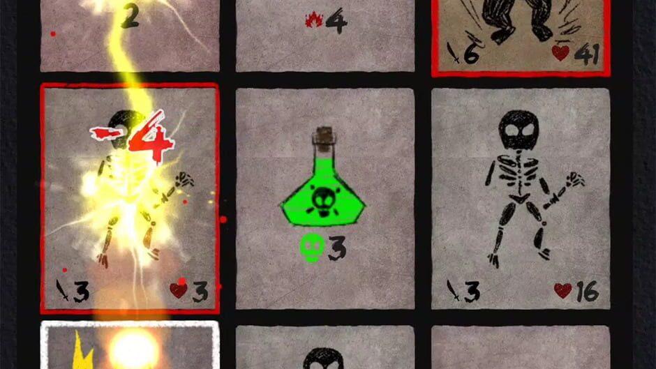 Card Wizard screenshot 2