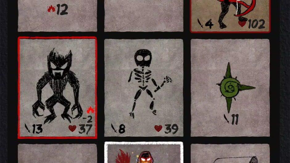 Card Wizard screenshot 4