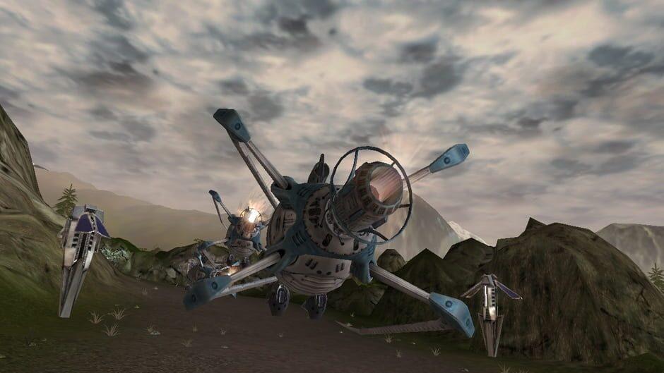 A.I.M. Artificial Intelligence Machine screenshot 2