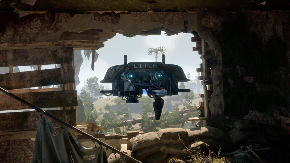 TankRat screenshot 3