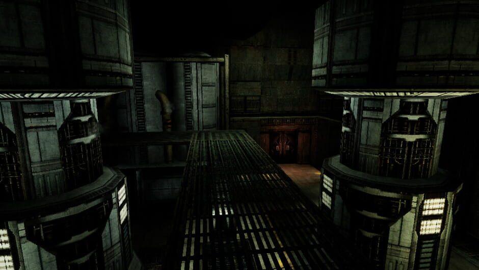 Golgothica screenshot 4