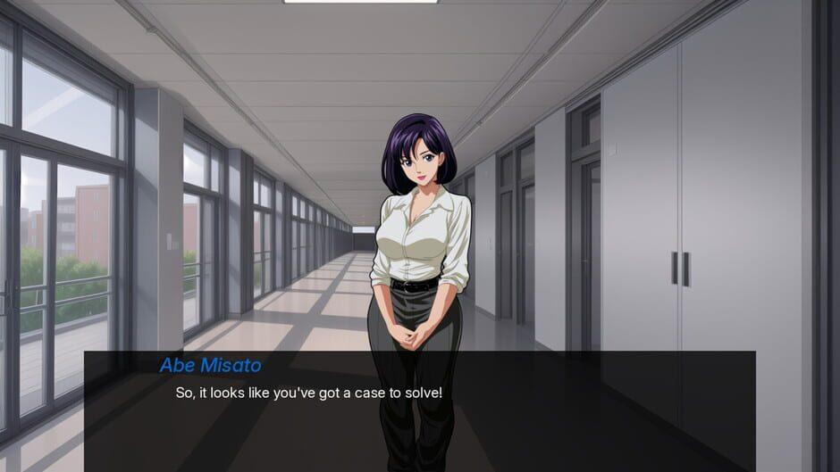Police Detective: Tokyo Beat screenshot 1