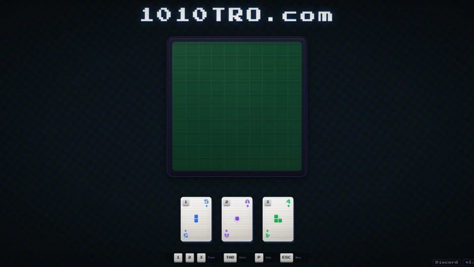 1010Tro screenshot 2