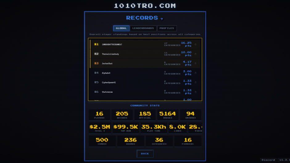 1010Tro screenshot 3