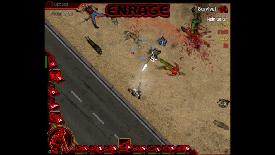 Decision Legacy Collection screenshot 1