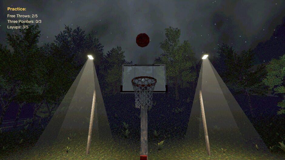 Midnight Hoops screenshot 2