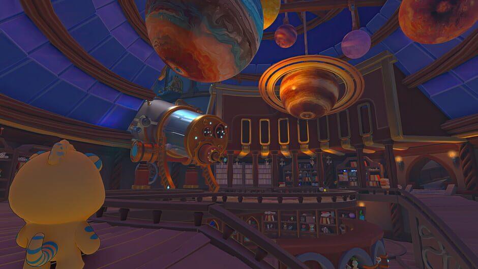 Proppi screenshot 4