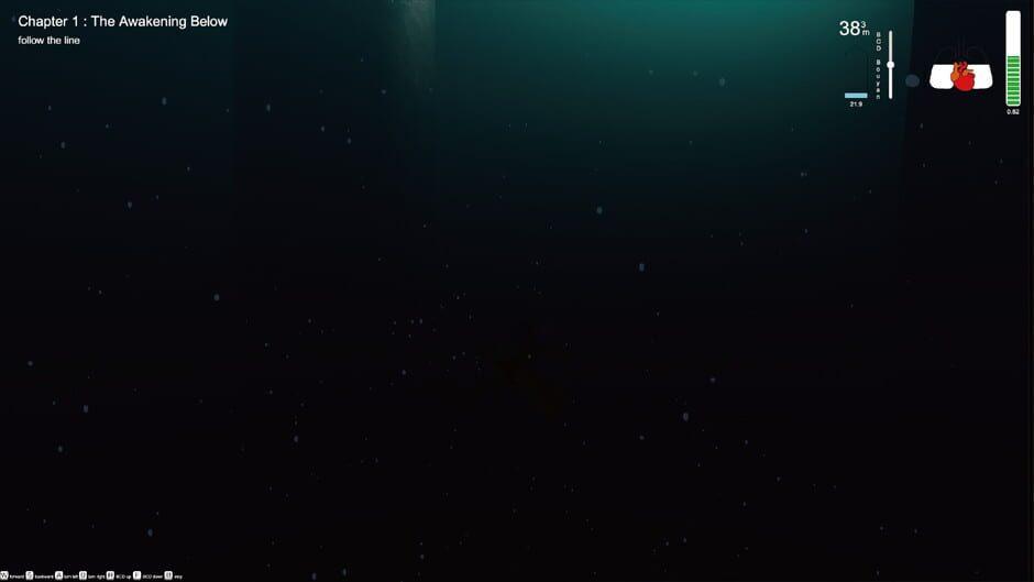Breathe of the Abyss screenshot 1