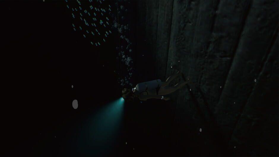 Breathe of the Abyss screenshot 4