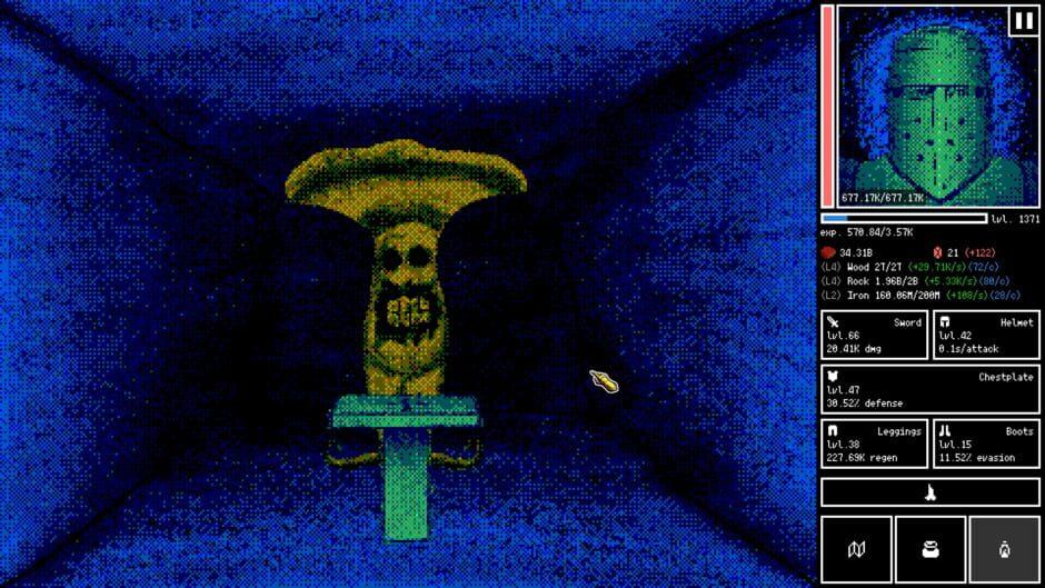 Horripilant screenshot 3