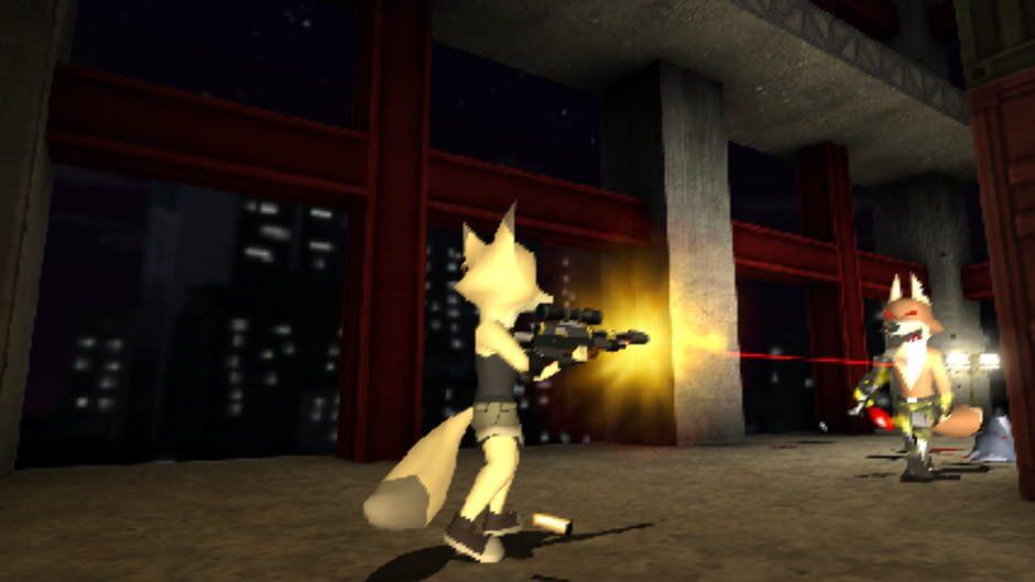That Damn Fox screenshot 3