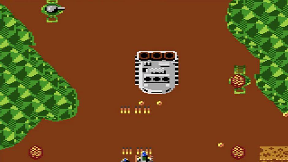 Tiger-Heli screenshot 2
