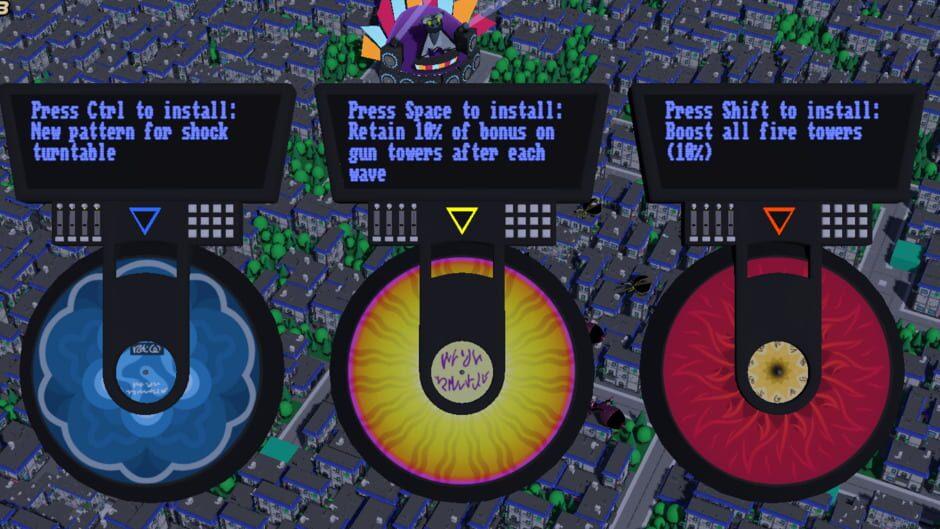 Keep The Beat screenshot 2