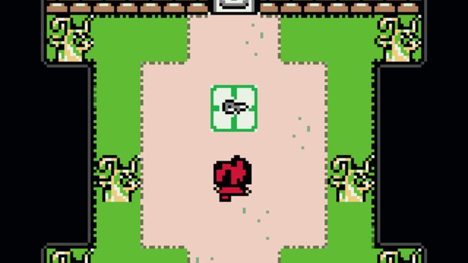 A Magical Tale: Revoke DX screenshot 1