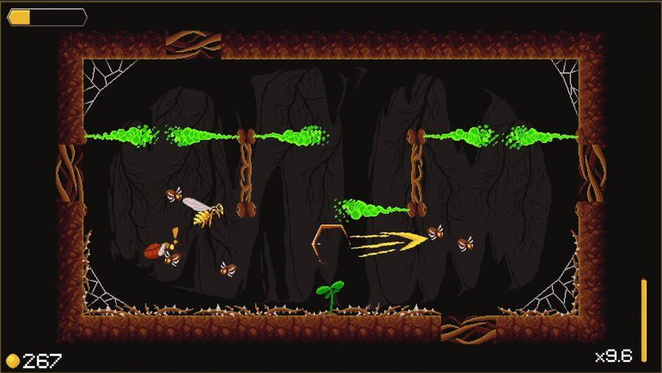 Pollinate or Die screenshot 3