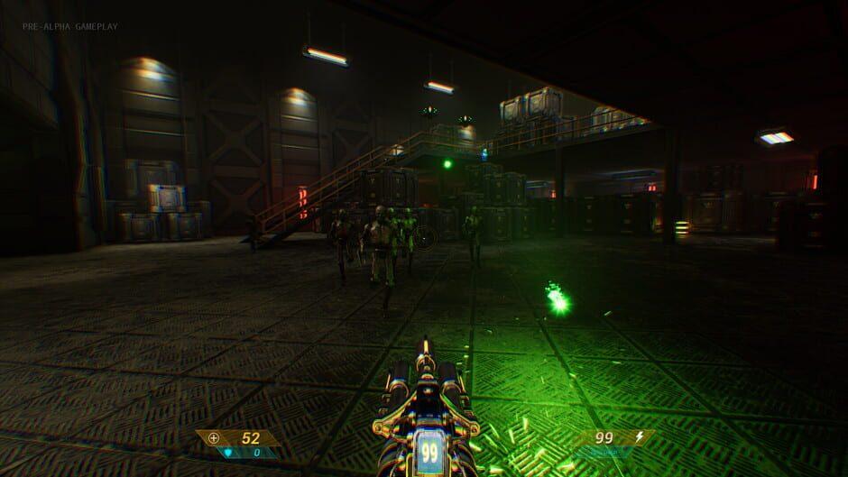 Necrology screenshot 2