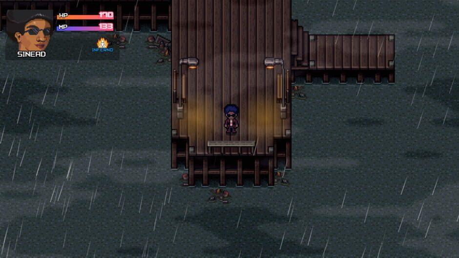 Mana Runner screenshot 3