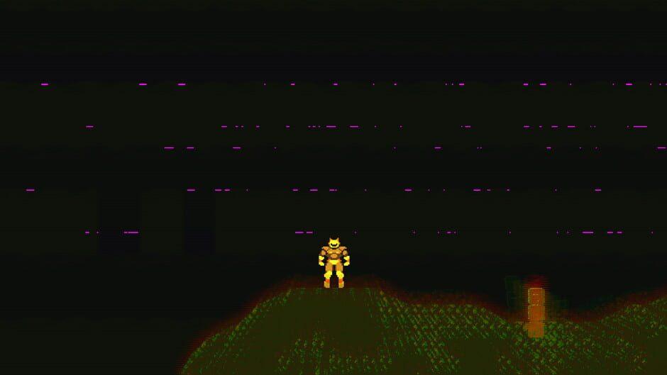 Xenogen screenshot 1