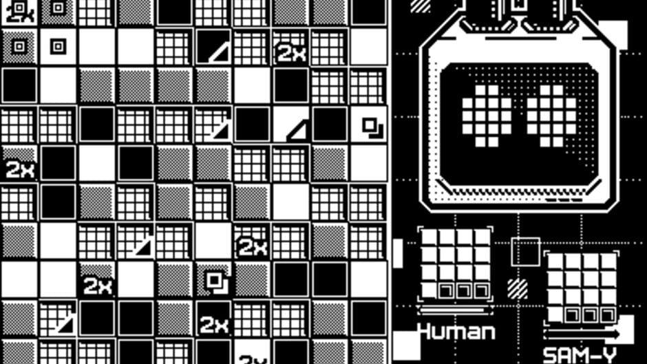 Four Corners: Square Off screenshot 2