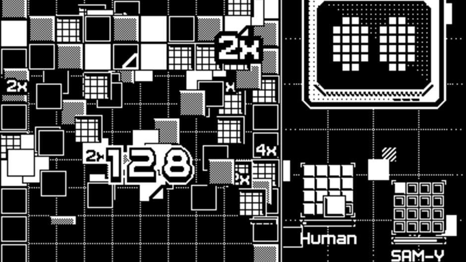 Four Corners: Square Off screenshot 3