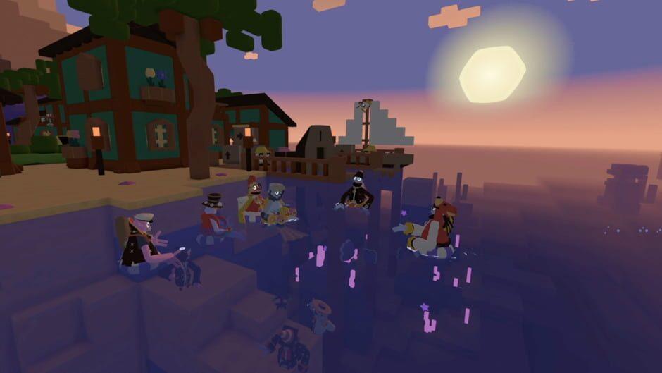Yeeps 2.0 screenshot 4