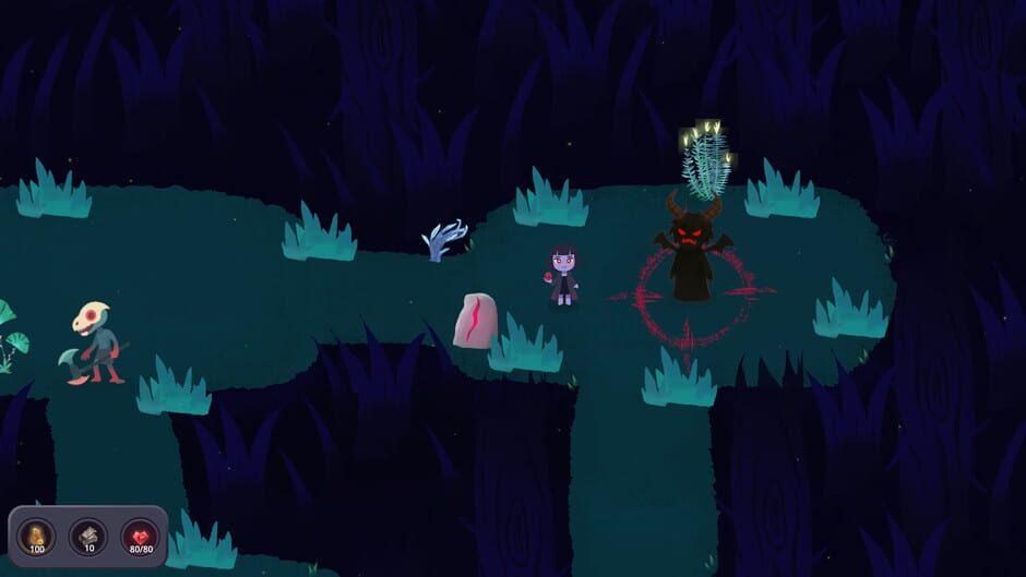 Cult of Five screenshot 4