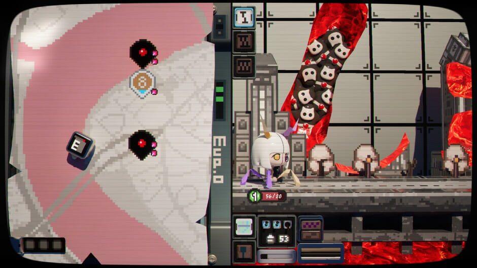 Evoluth screenshot 3