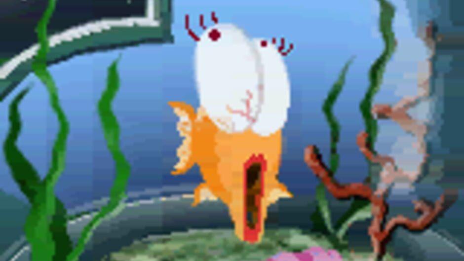 The Fish Files screenshot 4