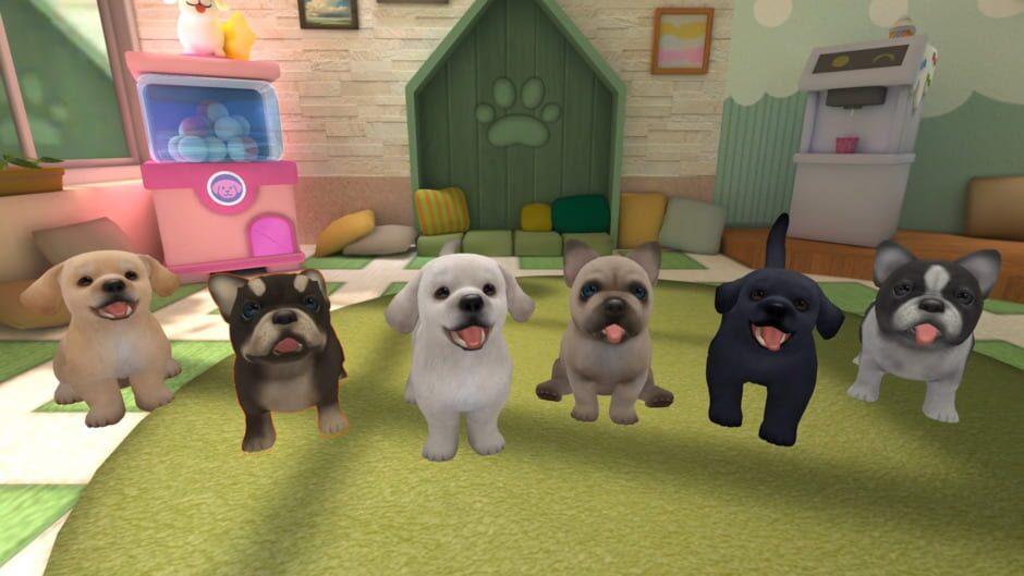 NexPets: Puppies screenshot 1