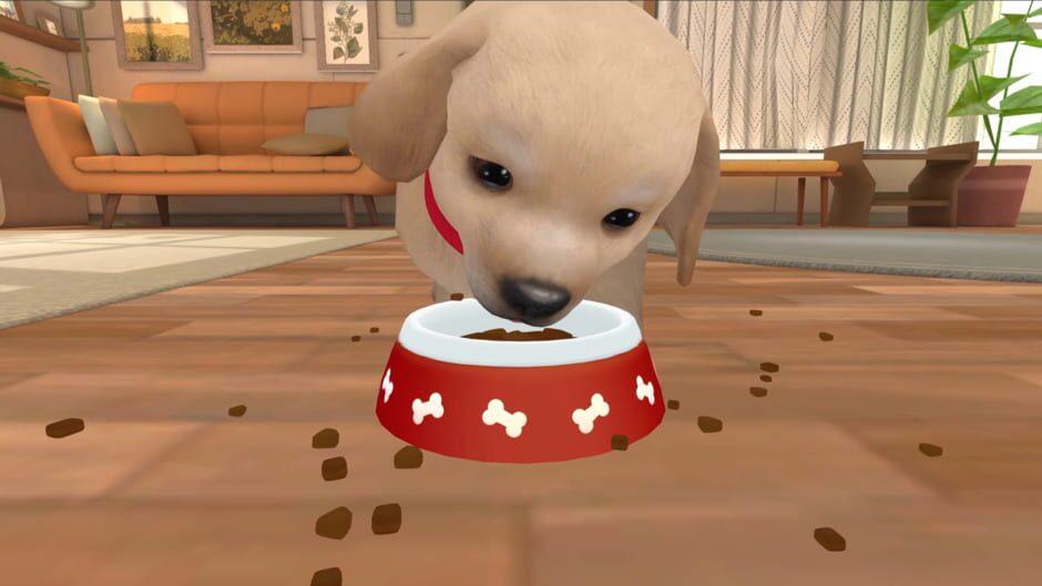 NexPets: Puppies screenshot 2