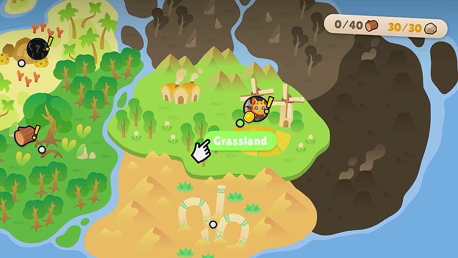 Sword Slash Adventure screenshot 4