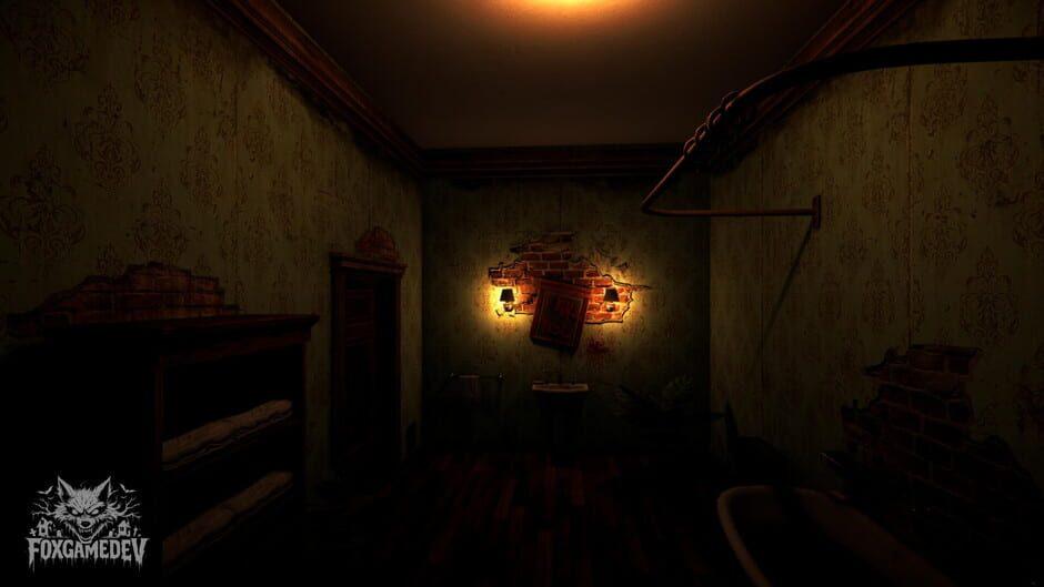 Maledictum screenshot 4